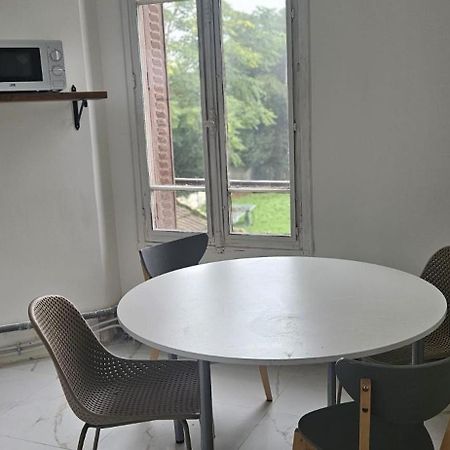 Villa D Athis Luaran gambar